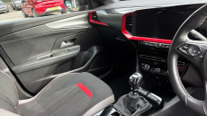 Vauxhall Mokka 1.2 Turbo GS Line 5dr Petrol Hatchback